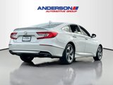 Used 2018 Honda Accord EX image 2