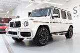 Used 2022 Mercedes-Benz G 63 AMG 4MATIC image 3