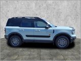 Certified 2024 Ford Bronco Sport Badlands w/ Premium Package image 4