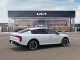New 2025 Kia K4 EX image 6