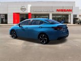 New 2025 Nissan Versa SR image 5