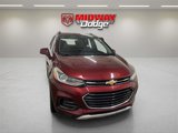 Used 2017 Chevrolet Trax LT image 5