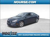 Used 2015 Chevrolet Cruze LS image 4