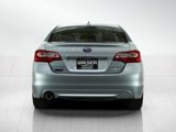 Used 2017 Subaru Legacy 2.5i Limited image 4