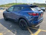 Used 2022 Chevrolet Blazer LT image 5