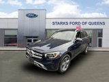 Used 2022 Mercedes-Benz GLC 300 4MATIC image 3