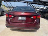 Used 2023 Nissan Altima 2.5 SV image 4
