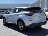Used 2023 Nissan Murano SV image 5