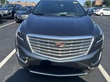 Used 2019 Cadillac XT5 Platinum image 3