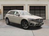 Certified 2022 Mercedes-Benz GLC 300 image 2