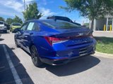 Used 2022 Hyundai Elantra SEL w/ Cargo Package image 2