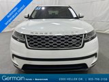 Used 2018 Land Rover Range Rover Velar S image 3