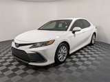 Certified 2021 Toyota Camry LE image 2