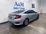 Used 2017 Honda Civic EX image 5