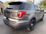 Used 2017 Ford Explorer 4WD Police Interceptor w/ Ready For The Road Package image 3