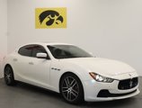 Used 2015 Maserati Ghibli S Q4 image 6