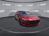 Used 2022 Hyundai Elantra SEL image 3