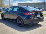 New 2025 Honda Civic Sport image 3