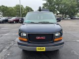 Used 2007 GMC Savana 3500 w/ Power and Light Package image 2