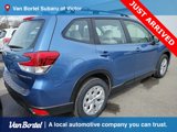 Certified 2022 Subaru Forester image 5