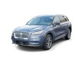 Used 2022 Lincoln Corsair AWD w/ Equipment Group 101A image 3