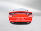 Used 2022 Dodge Charger SXT image 4