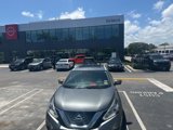 Used 2015 Nissan Murano SL w/ SL Technology Package image 2