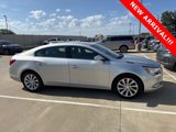 Used 2016 Buick LaCrosse Leather image 4