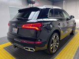 Used 2019 Audi SQ5 Premium w/ Convenience Package image 6