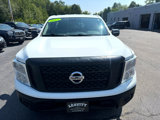 Used 2017 Nissan Titan S image 2