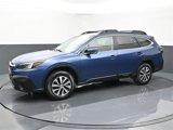 Used 2020 Subaru Outback Premium image 2