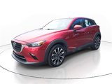 Used 2019 MAZDA CX-3 Touring image 3