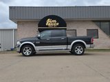 Used 2015 RAM 1500 Laramie w/ Convenience Group image 2