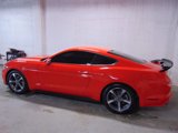 Used 2015 Ford Mustang Coupe w/ Equipment Group 051A image 4