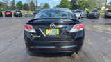Used 2013 MAZDA MAZDA6 i Touring image 6