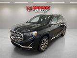 Used 2020 GMC Terrain Denali w/ Denali Premium Package image 2