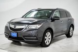 Used 2014 Acura MDX SH-AWD w/ Advance Package image 3