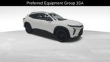 New 2025 Chevrolet Trax ACTIV w/ Sunroof Package image 2