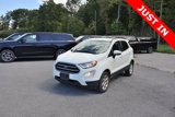 Used 2019 Ford EcoSport SE image 3