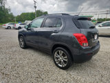 Used 2016 Chevrolet Trax LT w/ LT Convenience Package image 5