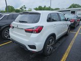 Used 2020 Mitsubishi Outlander Sport ES image 3