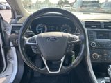 Used 2016 Ford Fusion SE w/ Equipment Group 202A image 3