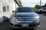 Used 2012 Ford Fusion SE image 6