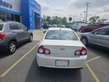 Used 2011 Chevrolet Malibu LTZ image 6