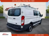 Used 2016 Ford Transit 250 130 Low Roof image 6
