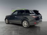 Used 2017 Land Rover Range Rover Sport SE image 3