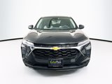 Used 2024 Chevrolet Trax LS image 2