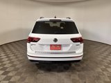 Used 2021 Volkswagen Tiguan SE R-Line image 6