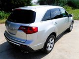 Used 2011 Acura MDX image 5