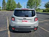 Used 2017 Jeep Renegade Limited image 5
